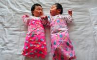 Китайская компартия великодушно разрешила всем семьям заводить по два ребенка